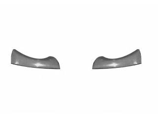 VAN WEZEL Rammer, hovedlyskaster artikkelnummer: 8105511 billig