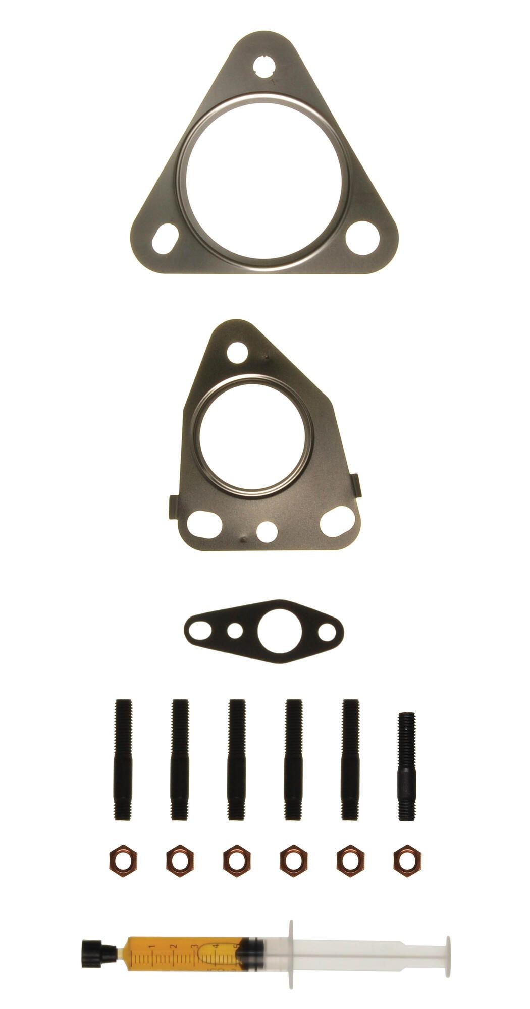 ALANKO 10920618 Mounting Kit, charger ESPACE 2.0 dCi (JK01, JK02, JK1J, JK1K, JK1H) 150 PS Diesel