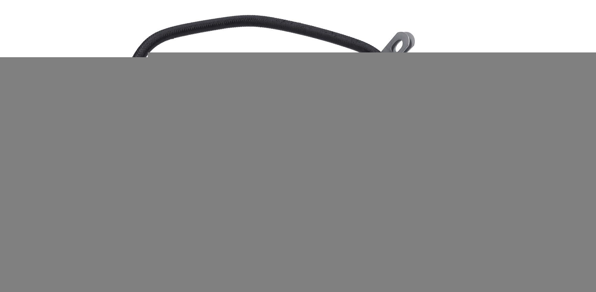 ALANKO 10921116 Conducta ulei, incarcare TRANSIT 2.2 TDCi 140 CP motor diesel 2014