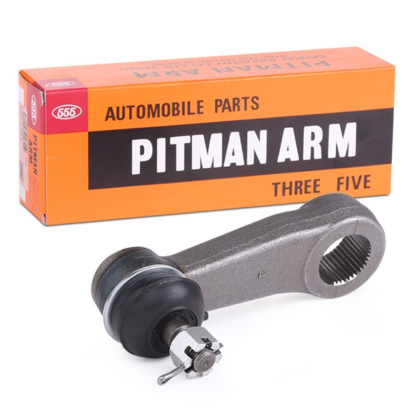 555 SP-7351 Pitman Arm L 200 2.5 TD 4WD 87 PS Diesel 1996