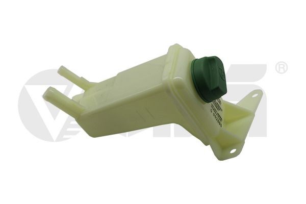 VIKA 64220043001 Δοχείο διαστολής, λάδι υδραυλικού τιμονιού A4 2.8 190 PS Βενζίνη 2001