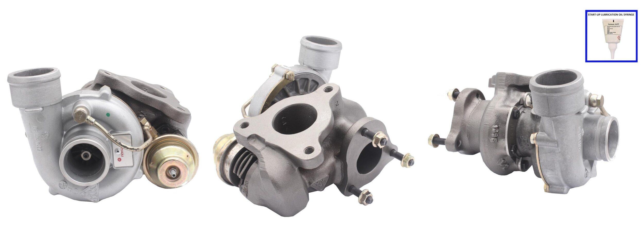 LUCAS Turbod Artikli number: LTRPA53149886433 soodsalt