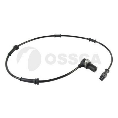 OSSCA ABS Sensor Varenummer: 22118 billige