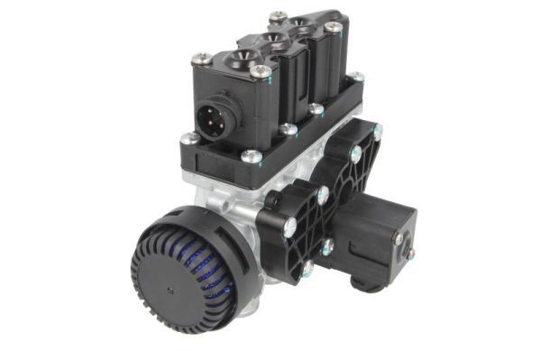 PNEUMATICS Magnetventil, växlingscylinder Artikelnummer: PN-10513 billigt