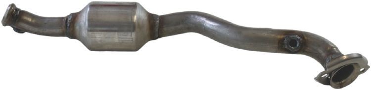 BOSAL Katalysator Artikelnummer: 090-118 billigt