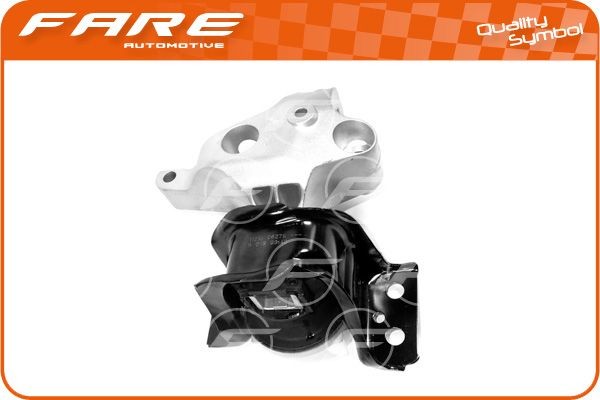 FARE SA Engine mount Article number: 14931 cheaply