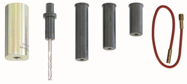 GEDORE Hylse artikkelnummer: KL-0369-3072 billig