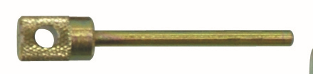 GEDORE Styredorn, krumtapaksel Varenummer: KL-0680-2202 A billige