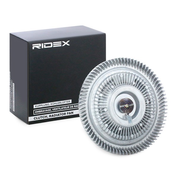 RIDEX Sidur, radiaatoriventilaator Artikli number: 509C0059 soodsalt
