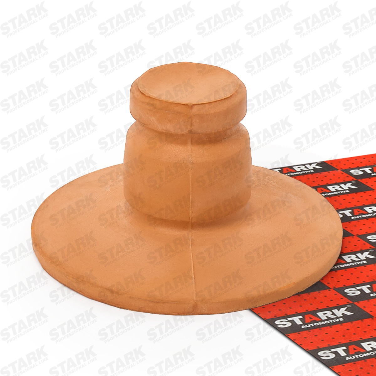 STARK Rubber Buffer, suspension Article number: SKRBS-3560003 cheaply