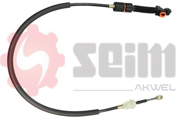 SEIM Tautrekk, automatgir artikkelnummer: 555588 billig