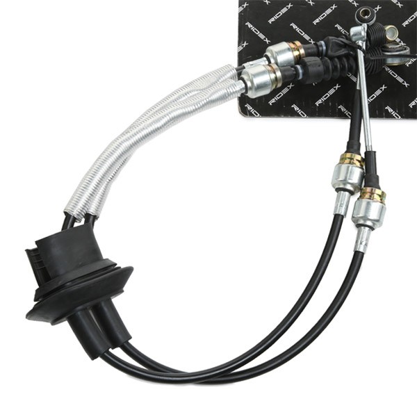RIDEX Kabel, girmekanisme artikkelnummer: 1787C0044 billig