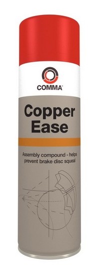 COMMA Kopparfett Artikelnummer: Copper Ease billigt