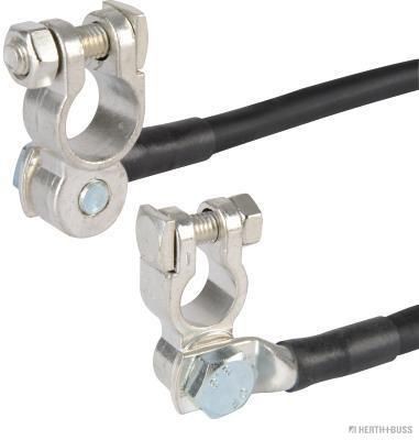 HERTH+BUSS ELPARTS Forbindelseskabel, starterbatteri artikkelnummer: 52285936 billig