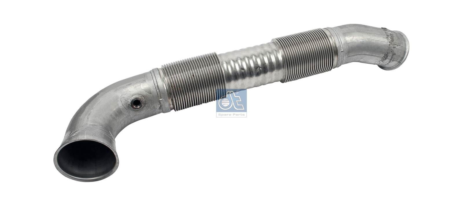 DT Spare Parts Avgasrör Artikelnummer: 1.12876 billigt