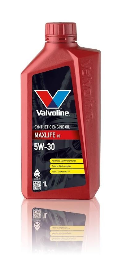 Valvoline Óleo do motor Número de artigo: 872369 baixo custo