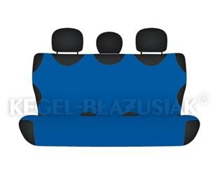 KEGEL T-Shirt bilsätesöverdrag Artikelnummer: 5-1097-253-3050 billigt
