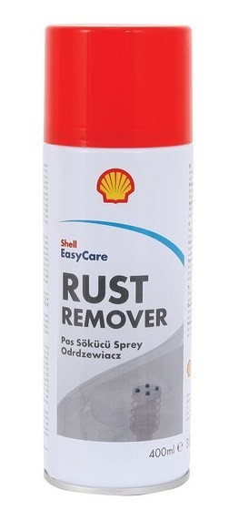 SHELL Rustoppløser artikkelnummer: AT650I billig