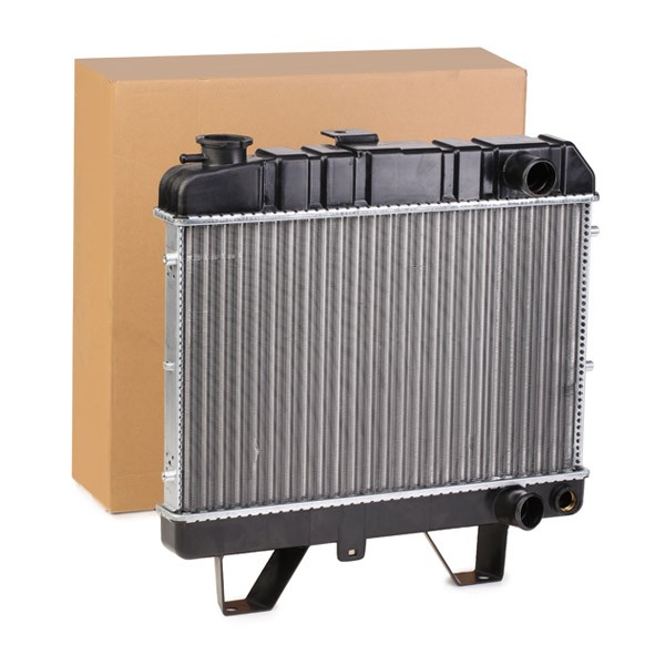 RIDEX Radiaator, mootorijahutus Artikli number: 470R0340 soodsalt