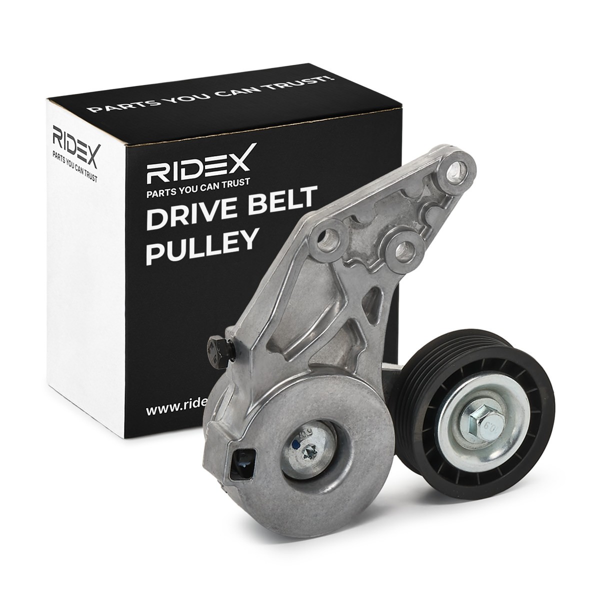 RIDEX Rola intinzator, curea transmisie număr articol: 310T0280 ieftin