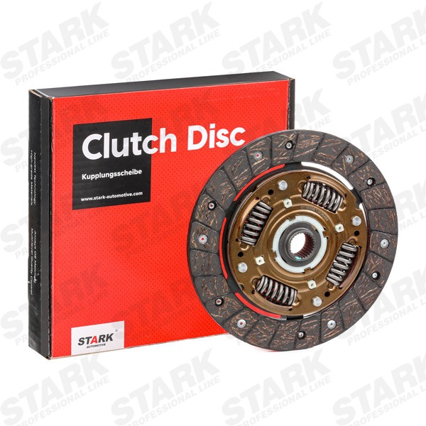 STARK Clutch Disc Article number: SKCDC-0810033 cheaply