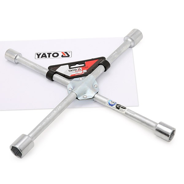 YATO Hjulkryss artikkelnummer: YT-0800 billig