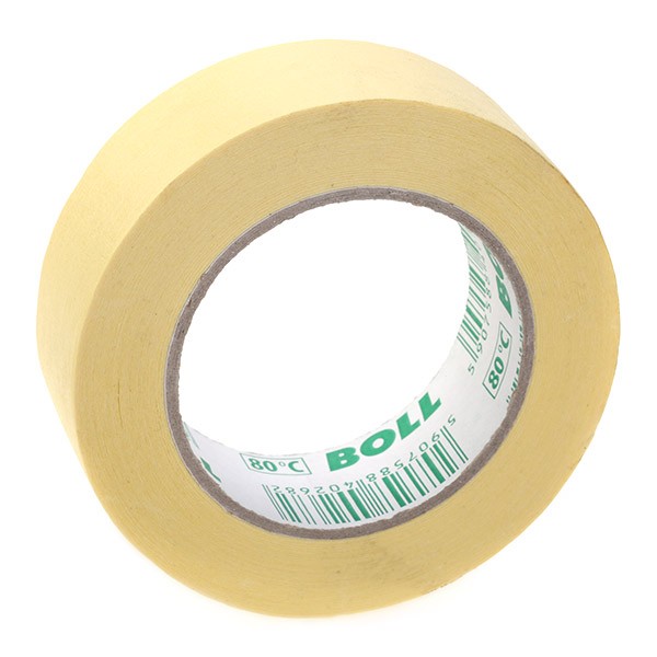 BOLL Maskeringstejp Artikelnummer: 004004 billigt