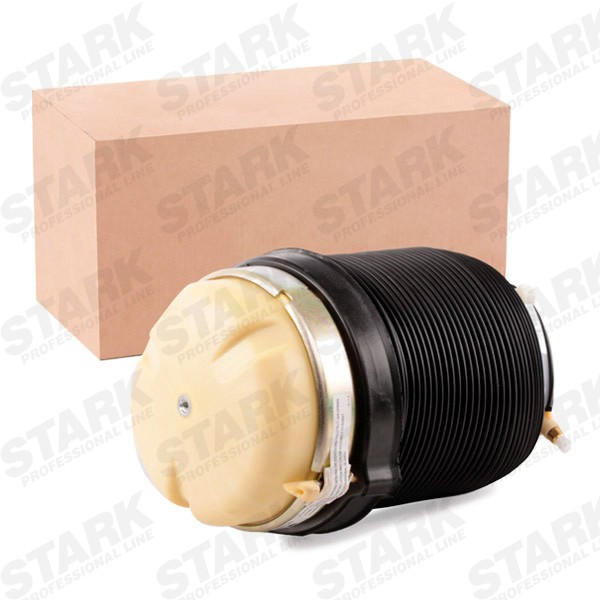 STARK SKASS-1850025 Luftfjeder A6 2.8 FSI quattro 190 HK Benzin 2011