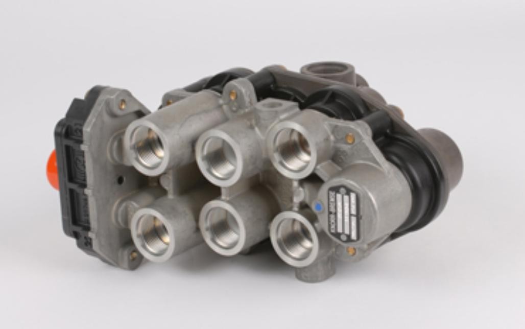 KNORR-BREMSE Bremseventil, håndbrems artikkelnummer: II37464N50 billig