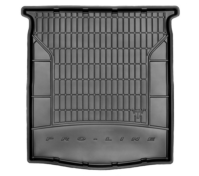 FROGUM TM548720 Bagagerumsbakke 6 2.2 D 4WD (GJ2AP) 175 HK Diesel