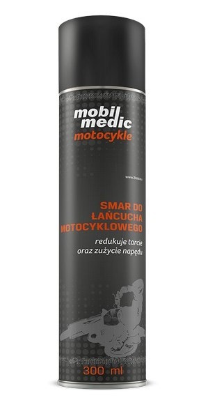 OEM Kedjespray GMMSL03 från MOBIL MEDIC
