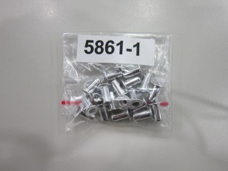 FORCE Rivet Article number: 5861-1 cheaply