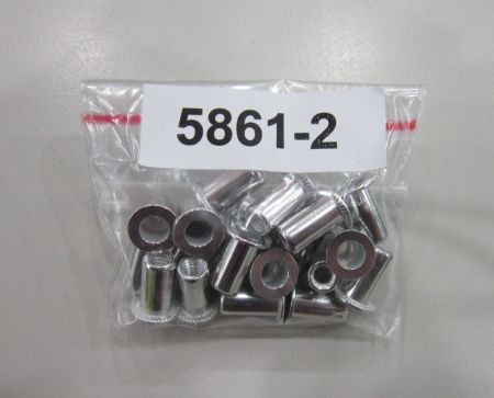 FORCE Rivet Article number: 5861-2 cheaply