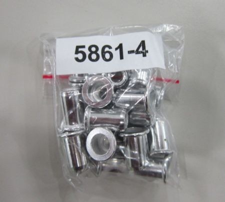 FORCE Rivet Article number: 5861-4 cheaply