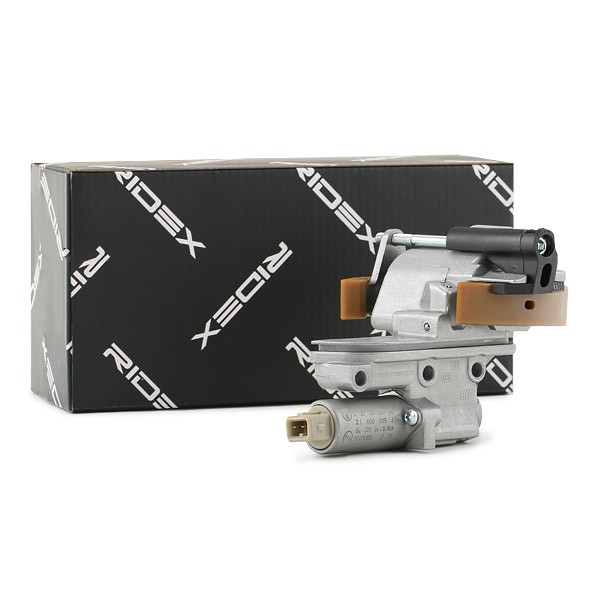 RIDEX 3826C0004 Valvola di comando per regolazione albero a camme TT 1.8 T 180 CV Benzina 2006