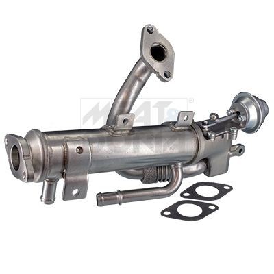 MEAT & DORIA 88494 EGR køler A4 2.0 TDI quattro 143 HK Diesel 2015