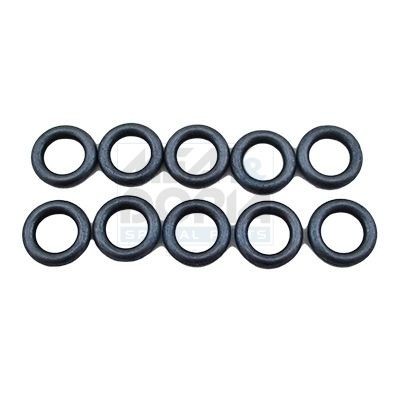 MEAT & DORIA Utvalg, O-ring artikkelnummer: 9811 billig