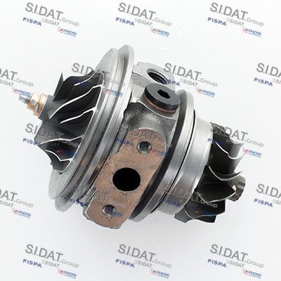 SIDAT 47.1011 Miez turbină 940 2.3 ti 135 CP benzina 1998