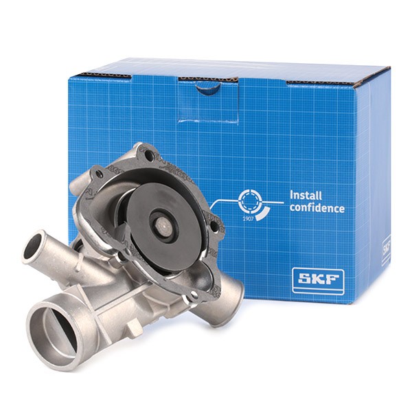 SKF Water pump Article number: VKPC 81601 cheaply