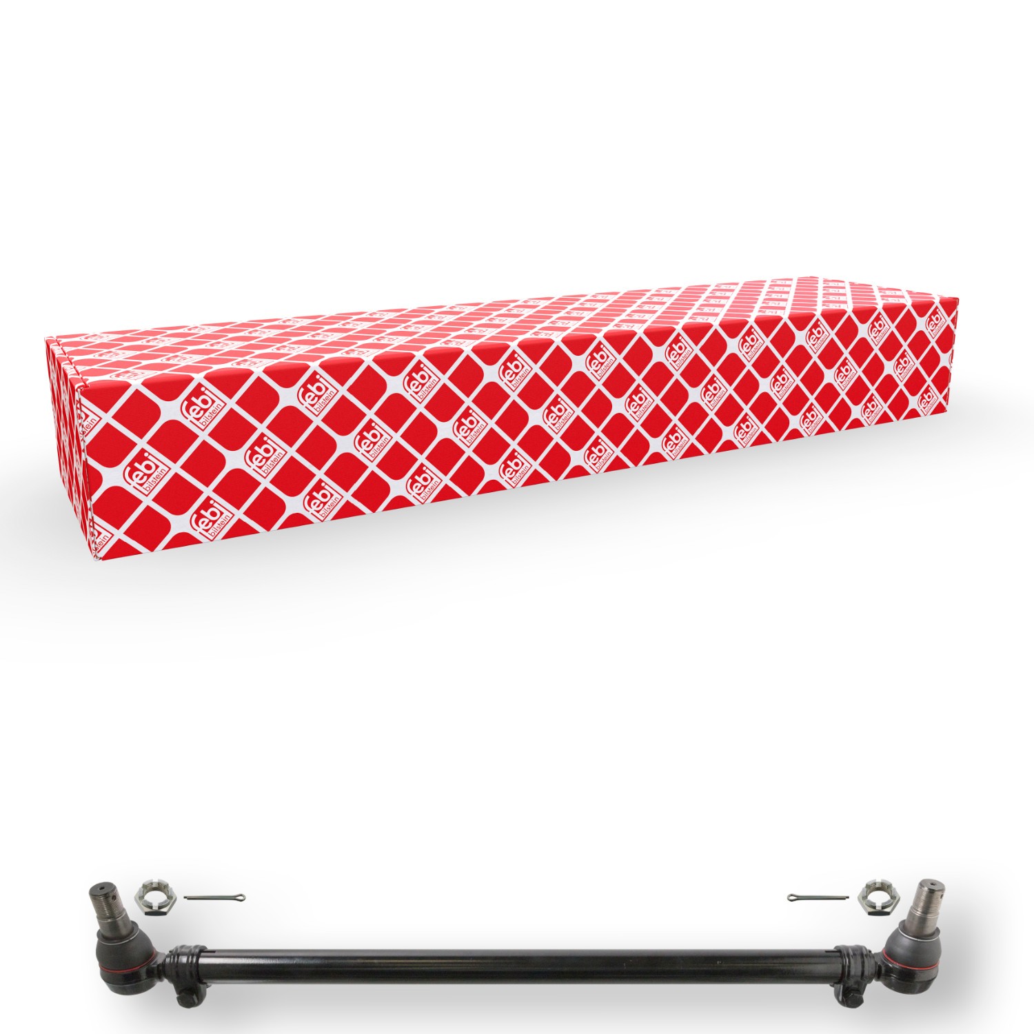 FEBI BILSTEIN Styrestang Varenummer: 104607 billige