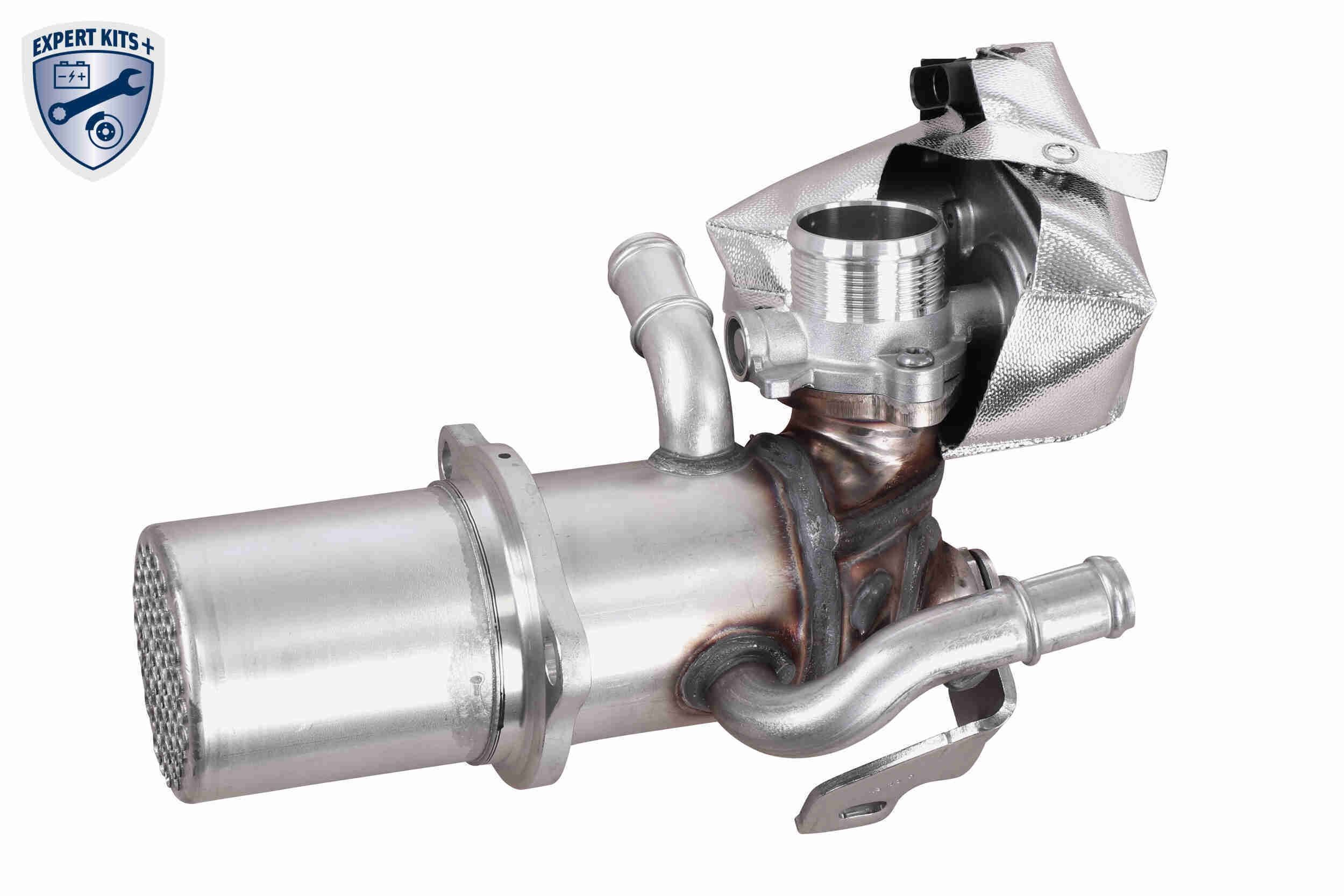 VEMO V10-63-0170 EGR køler A4 2.0 TDI 190 HK Diesel 2015