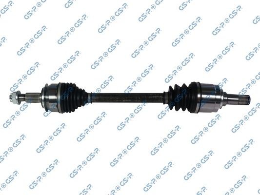 GSP Drive shaft Article number: 202086 cheaply