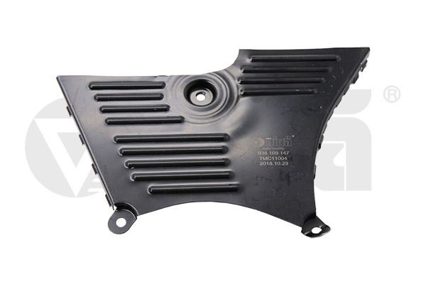 VIKA 81090011701 Acoperire motor GOLF 1.9 SDI 68 CP motor diesel 2006