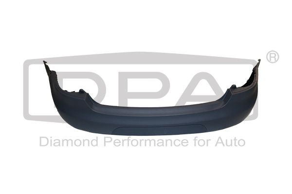 DPA 88070875702 Pare-choc arrière SUPERB 2.0 TDI 140 CH Diesel 2015