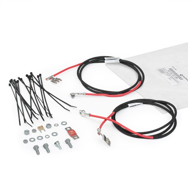 WESTFALIA Adapter, stikkontakt artikkelnummer: 921557321002 billig