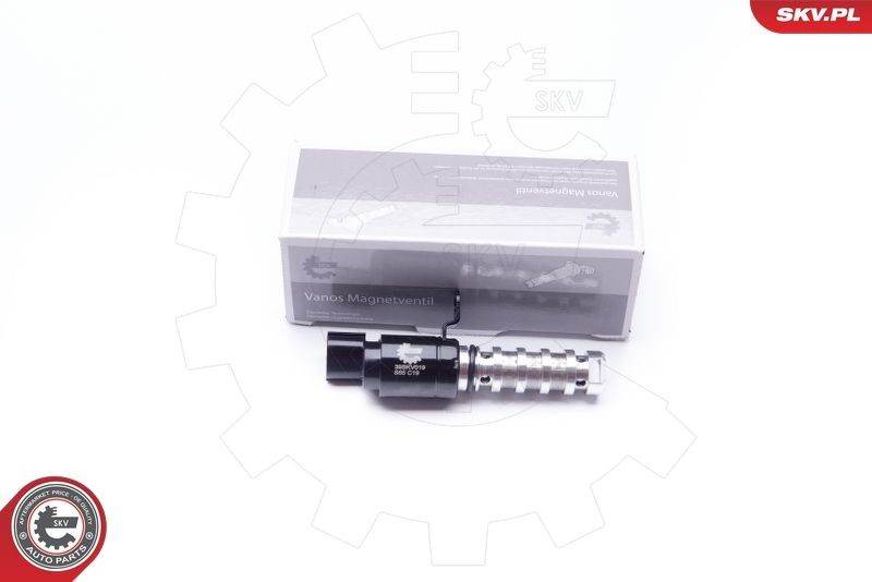 ESEN SKV 39SKV019 Juhtklapp, nukkvõlli asend CEE'D 1.6 T-GDI GT 204 HP Bensiin