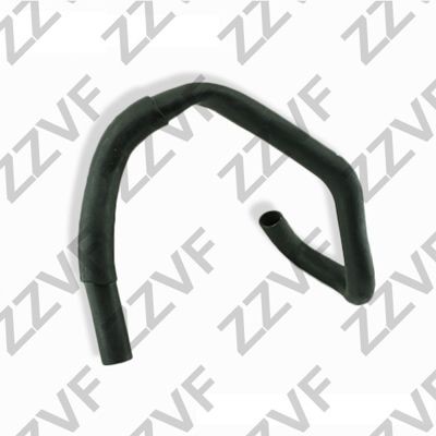 ZZVF Radiator hose Article number: ZVA2319 cheaply
