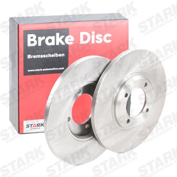 STARK Bremseskive Varenummer: SKBD-0023898 billige