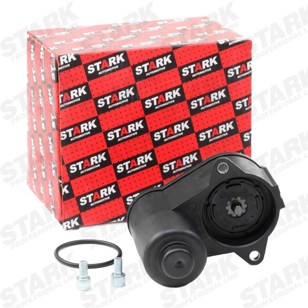 STARK SKCEP-4480001 Control Element, parking brake caliper PASSAT 2.0 TDI 16V 4motion 140 PS Diesel 2011