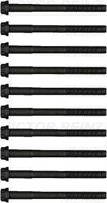 REINZ Bolt Kit, cylinder head Article number: 14-15219-01 cheaply